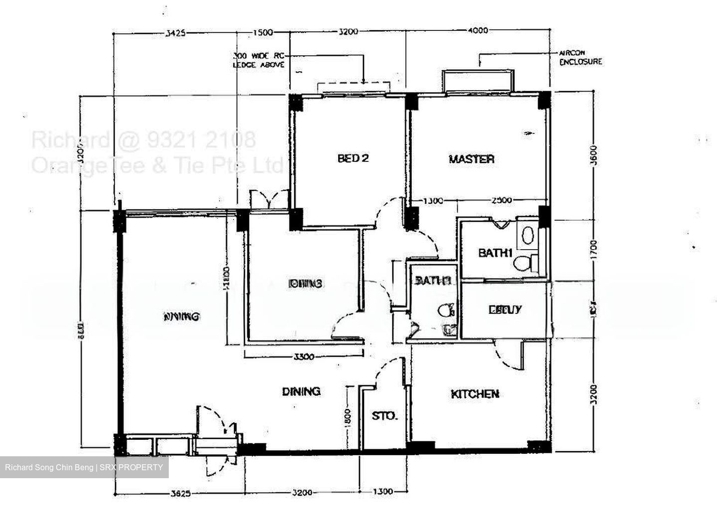 Blk 681 Choa Chu Kang Crescent (Choa Chu Kang), HDB 4 Rooms #624995921